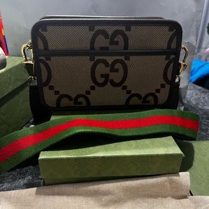 Jumbo GG mini bag
